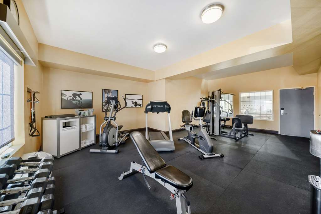 Best Western Crater Lake Highway White City Medford - photo 32