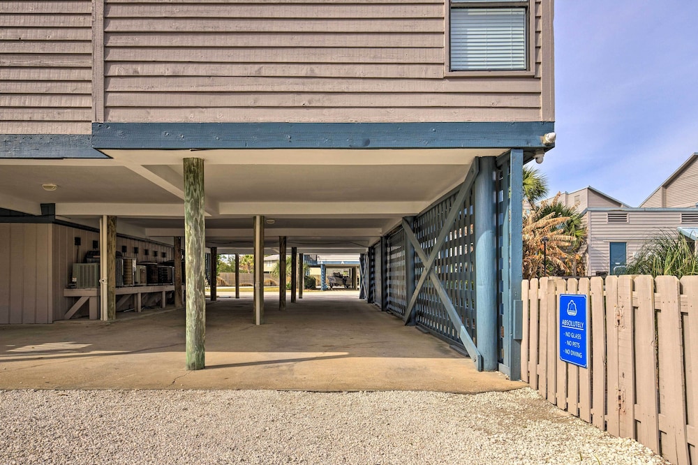 Orange Beach Resort Condo with Pool Walk to Beach - photo 12