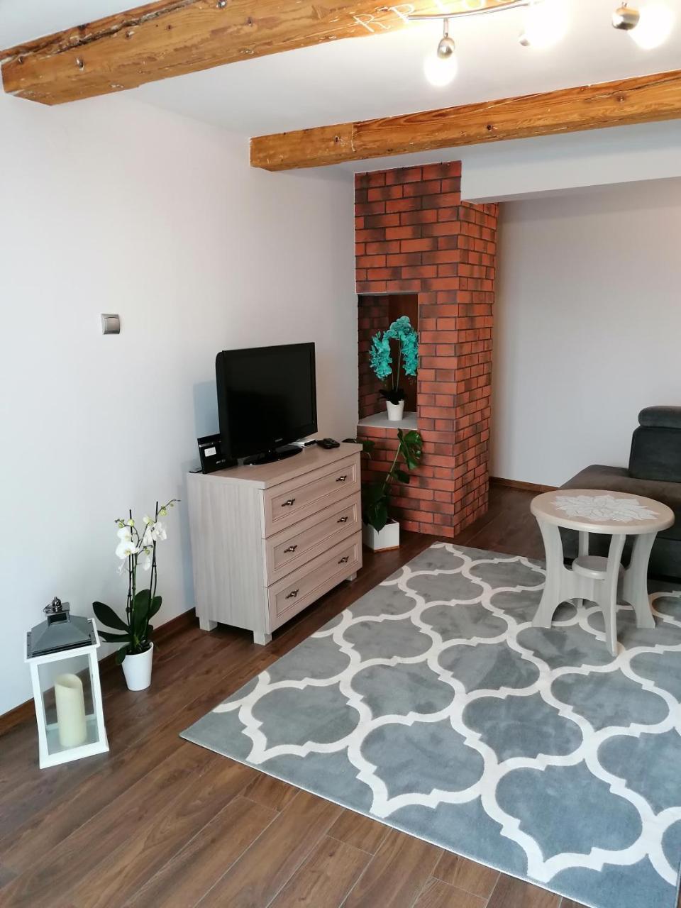 Nocleg U Marysi in Iwonicz-Zdroj, Poland