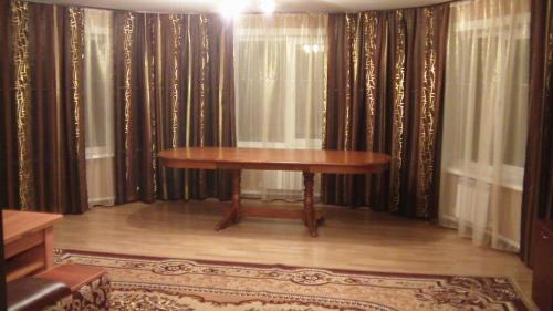 Laguna — hotel in Biysk