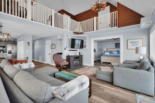 SA101 Beachfront directly on the sand - carbon neutral hotel in Saint Augustine