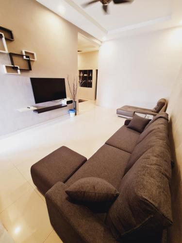Air home No135 Kampung Boyan 3BR 6pax Netflix — 4-Star Luxury Hotel in Taiping, Malaysia