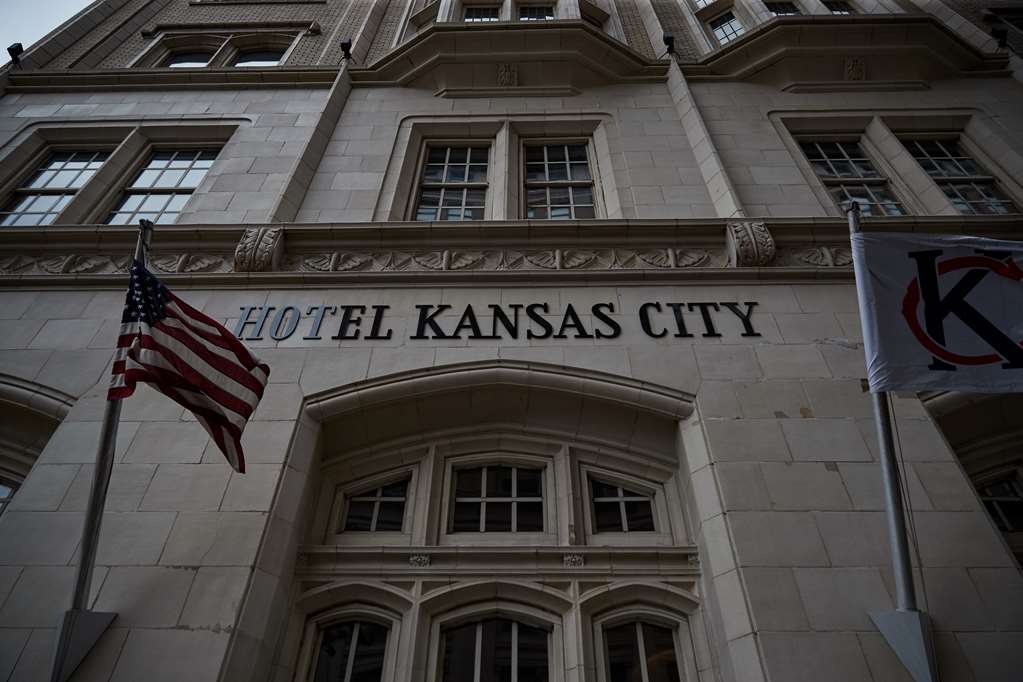 Hotel Kansas City in The Unbound Collection by Hyatt - photo 20