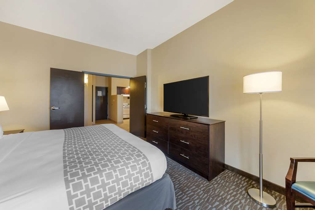 Best Western Naples Plaza Hotel - photo 31