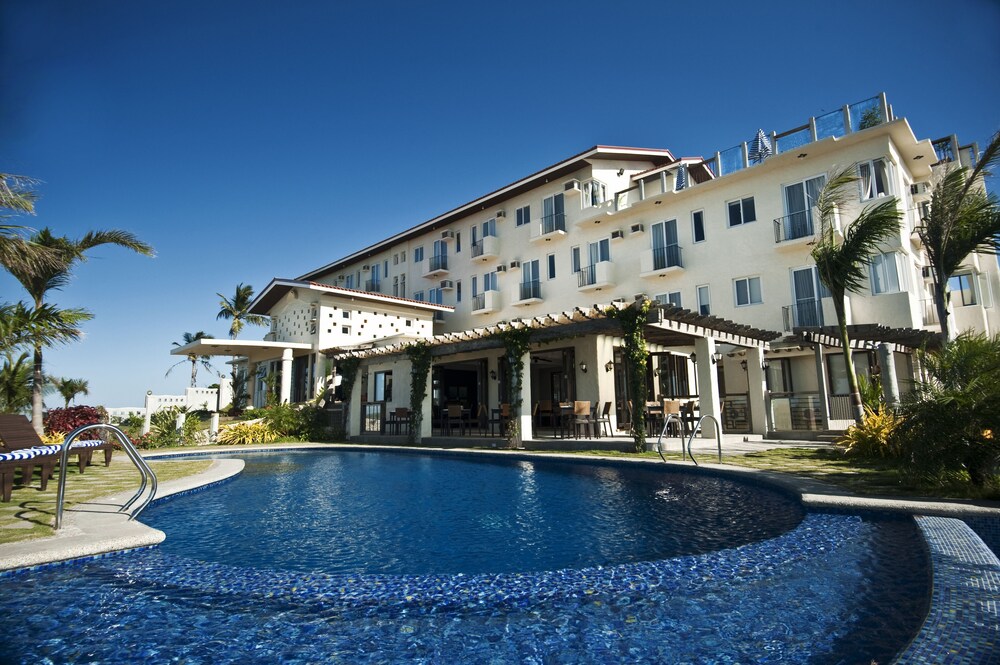 Hotel Soffia Boracay — 4-Star Luxury Hotel in Yapak, Philippines