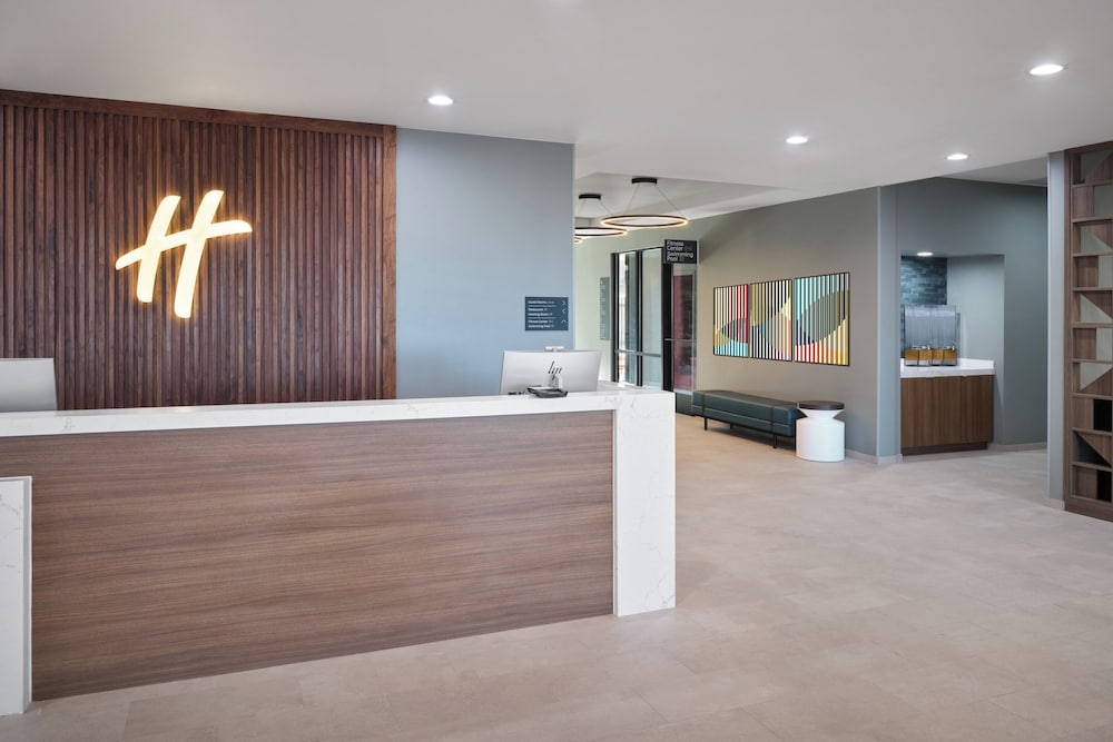 Holiday Inn La Verkin Zion Park by IHG - photo 59