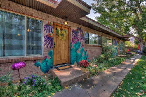 Desert Gardens #1 in Moab, United States