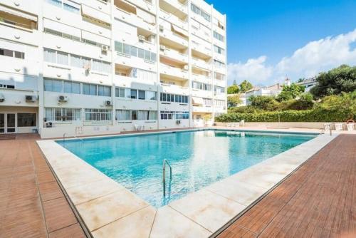 Estudio Marbelsun Lll - last minute hotel in Marbella