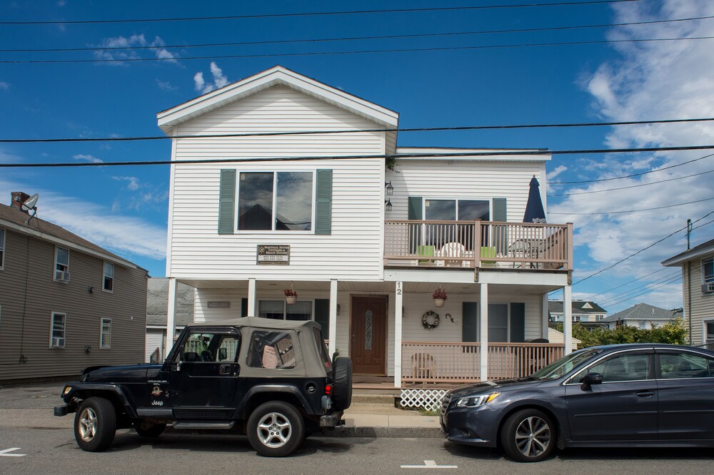Nautical Motel and Suites - photo 104