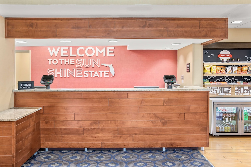 Hampton Inn Debary Deltona - photo 3