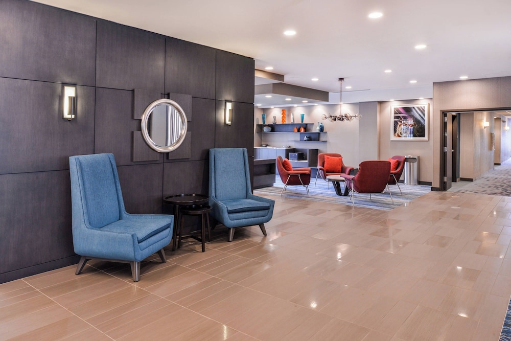 Fairfield Inn & Suites by Marriott Raleigh Cary - photo 4