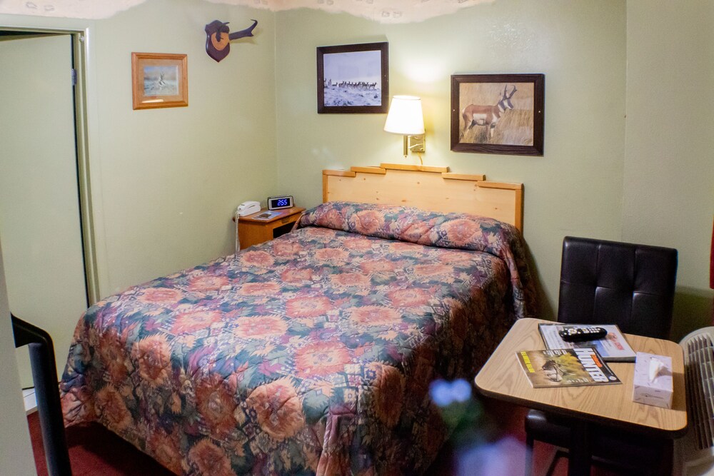 Elk Run Inn - photo 35