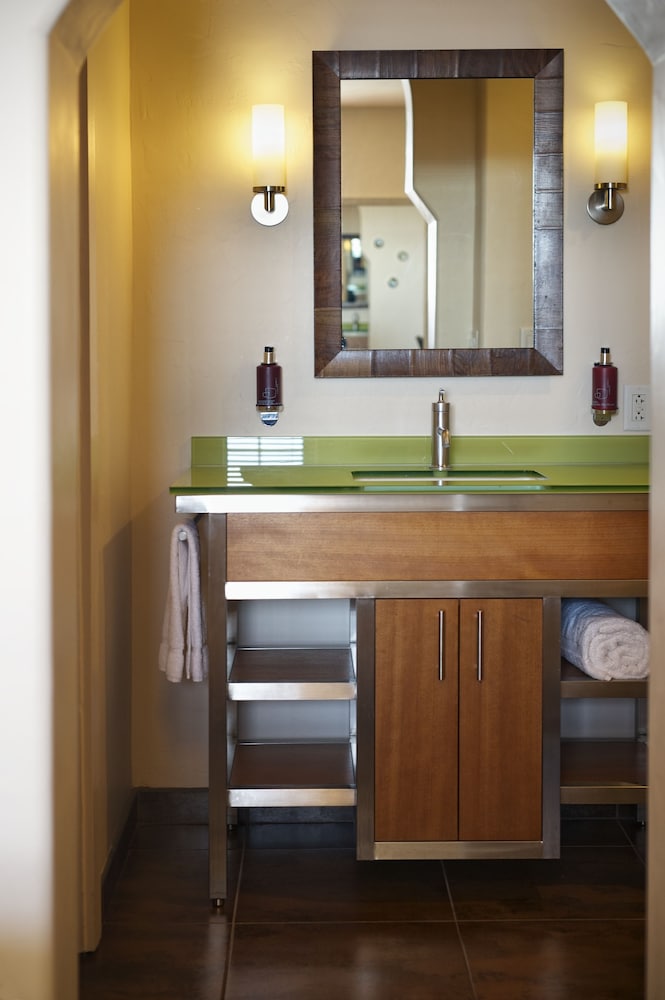 Hotel Andaluz Albuquerque Curio Collection by Hilton - photo 18