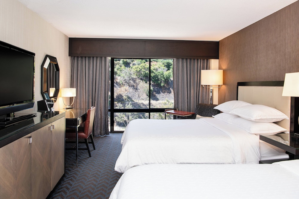 Sheraton Mission Valley San Diego Hotel - photo 48