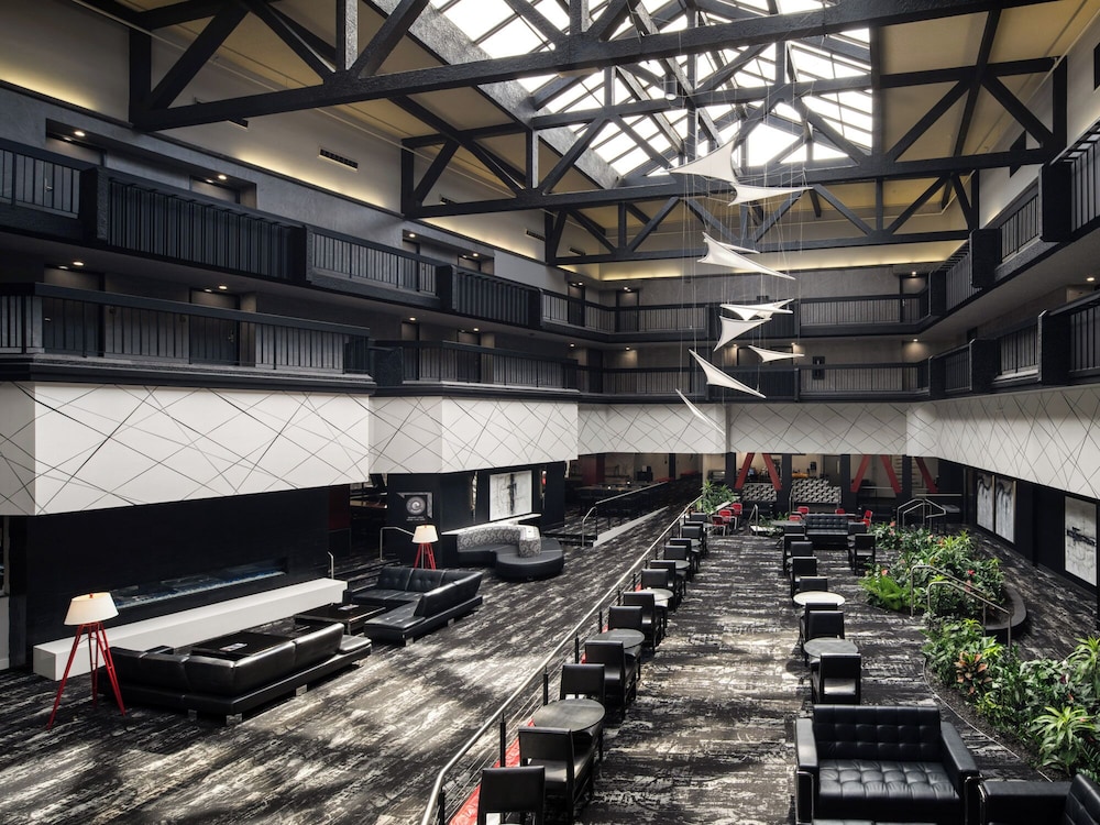 Centennial Hotel Spokane - featured photo