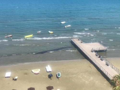Panoramic Sea View Apartments