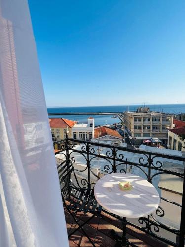 Leda Hamam House — 4-Star Luxury Hotel in Plomari, Greece