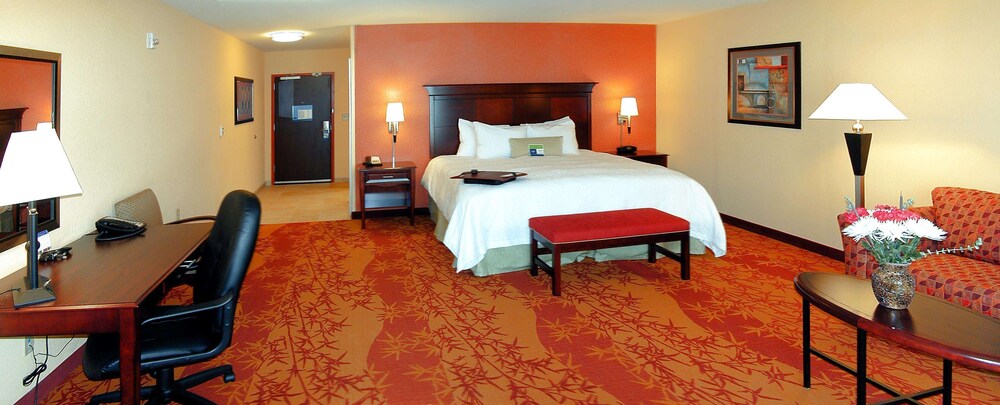Hampton Inn & Suites Denver Highlands Ranch - photo 18