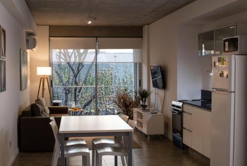 Hermoso Estudio Monoambiente en Villa Crespo — 4-Star Luxury Hotel in Buenos Aires, Argentina
