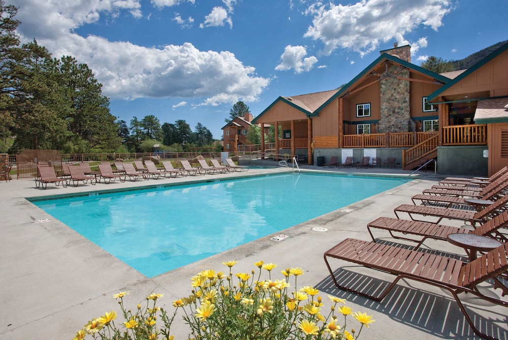 WorldMark Estes Park - photo 22