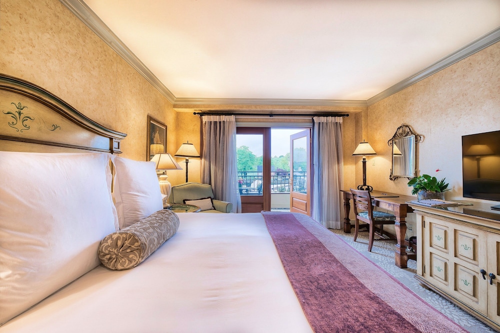 Delamar Greenwich Harbor - photo 7