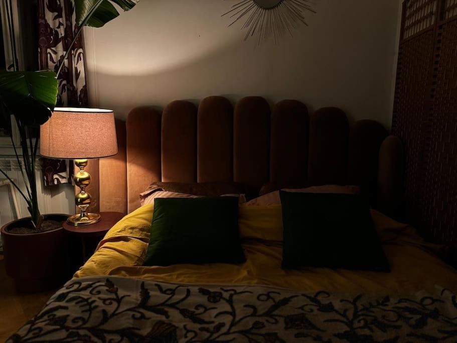Cozy apartment in Tallinn