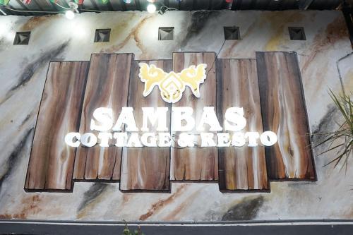 Sambas Cottages — hotel in Lumajang