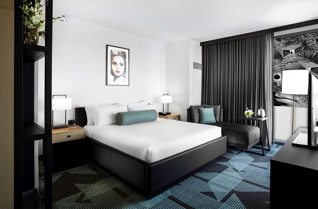 Downtown Grand Las Vegas - photo 5