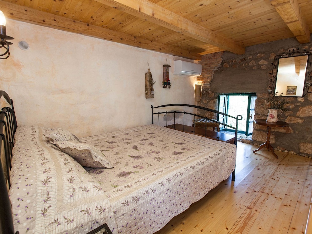 Villa VESNA Bribir Primorsko Goranska Croatia — Bribir — photo 5