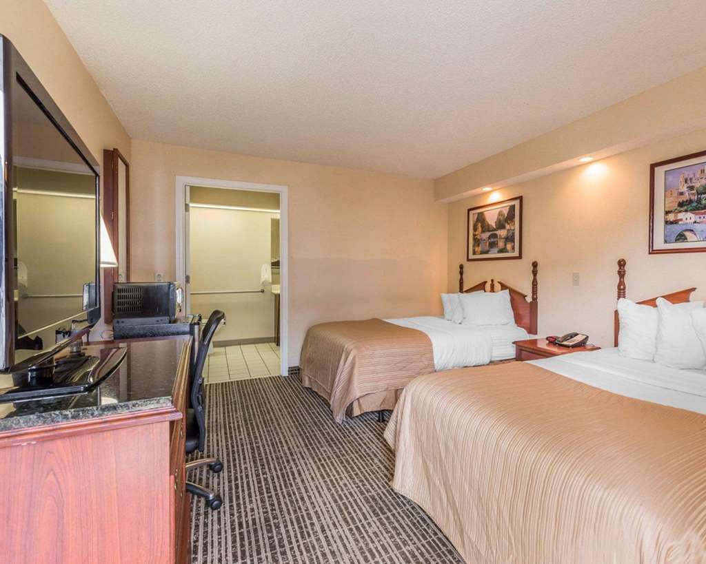 Rodeway Inn Sylacauga Hwy 280 - photo 4