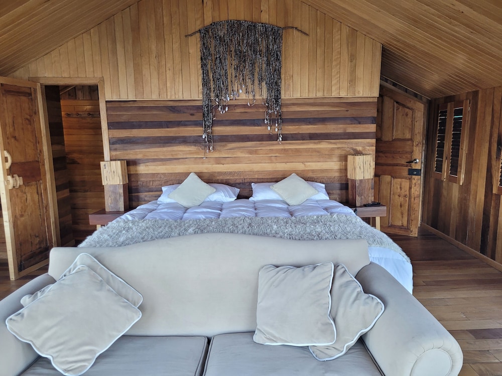 Alma Chilota in Castro, Chile