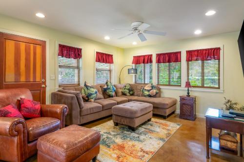 Keiki Beach 6 at Kona Bay Estates - photo 27
