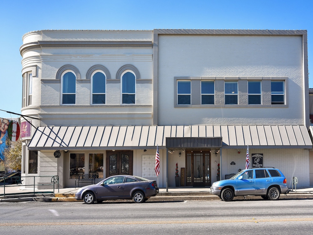 The Dilworth Inn - photo 32