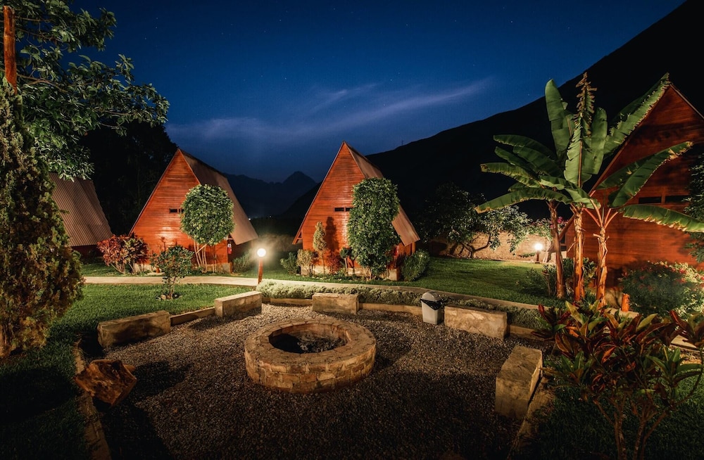 La Confianza Hotel - last minute hotel in Chocos