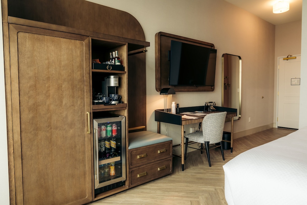 The Olive Ann Hotel Grand Forks a Tribute Portfolio Hotel - photo 9