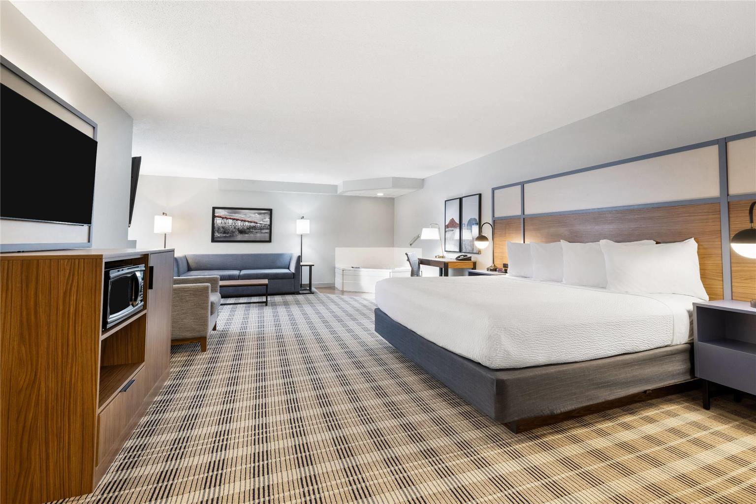 AmericInn by Wyndham Valley City Conference Center - photo 32