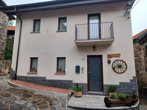La corte - last minute hotel in Unknown City