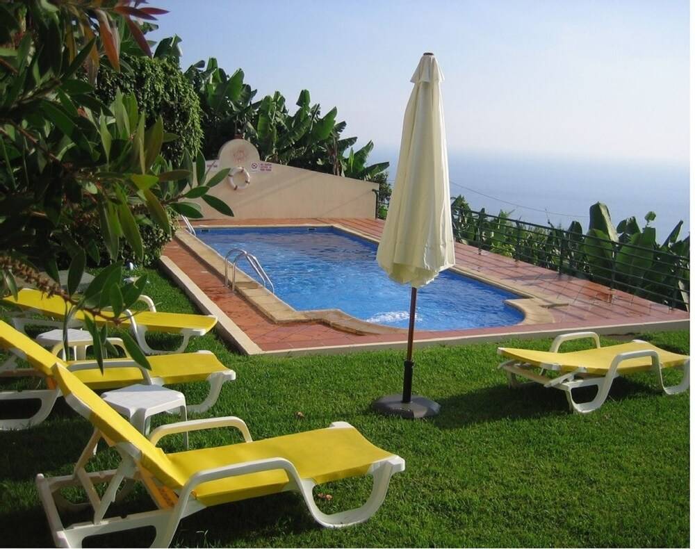 Apartamento do Sol — Arco Da Calheta — photo 2