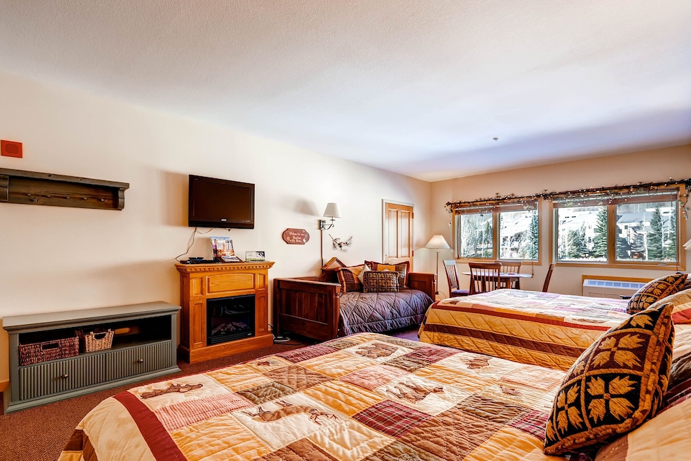 Gateway Mountain Lodge by Keystone Resort - photo 4