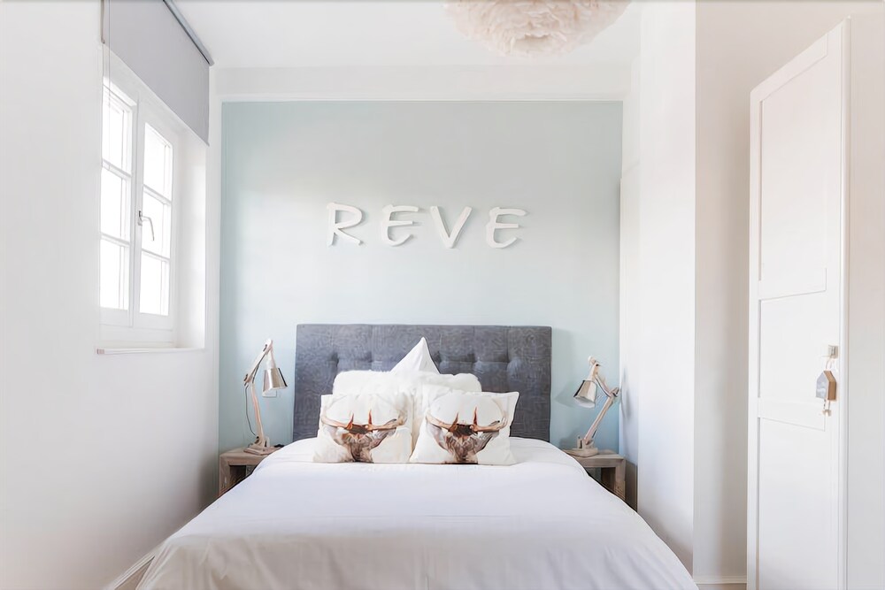 Reflets sur la Lauch Appartements — 4-Star Luxury Hotel in Colmar, France