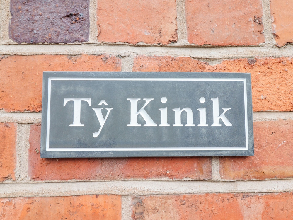 Tŷ Kinik in Llangollen, United Kingdom