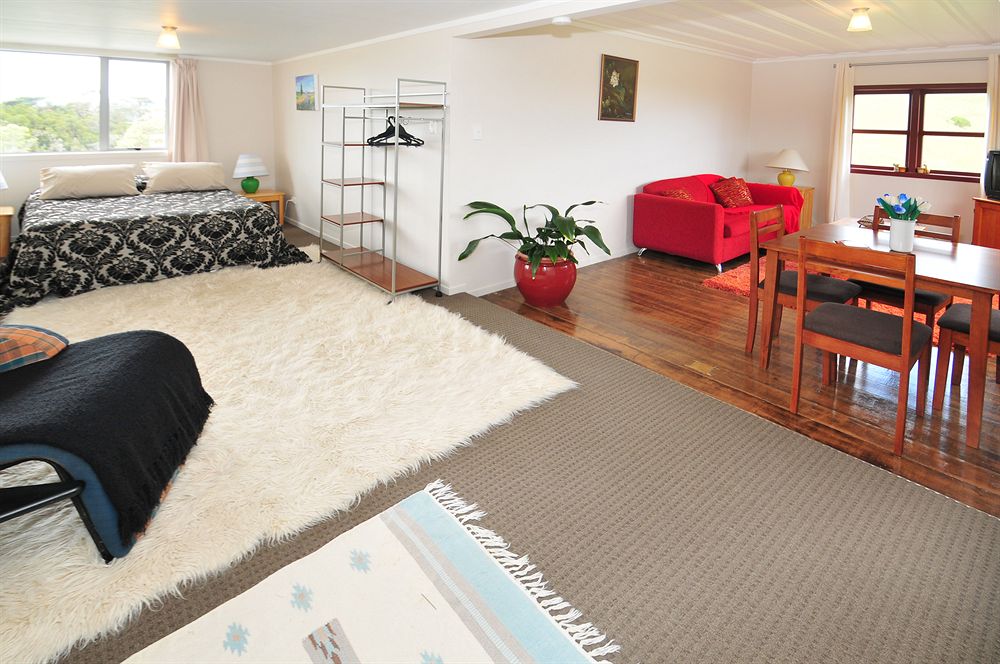 Wayby Country Retreat in Wellsford, New Zealand