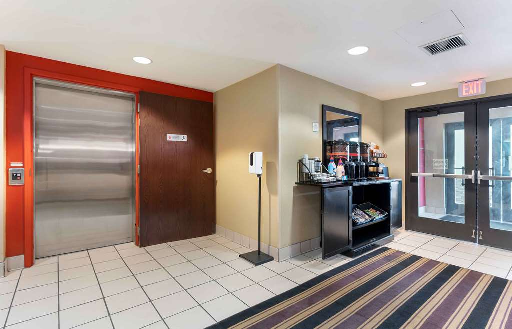 Extended Stay America Suites Livermore Airway Blvd - photo 7
