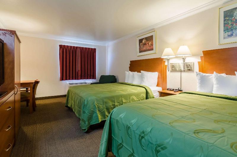 Quality Inn & Suites Salina West - photo 22