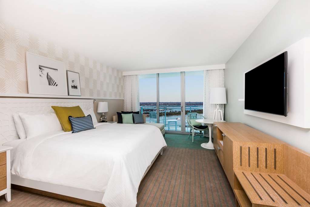 Wyndham Grand Clearwater Beach - photo 54