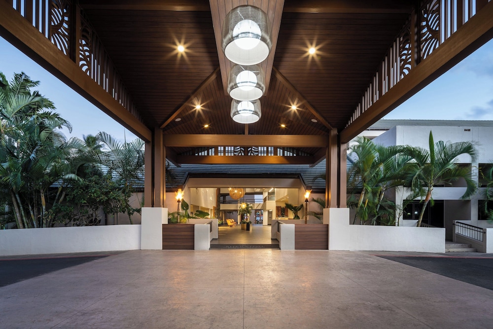 Sheraton Kauai Coconut Beach Resort - photo 106