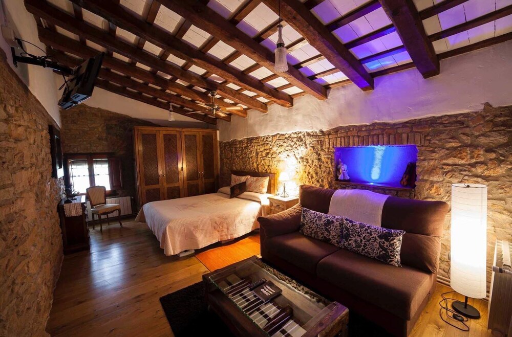 Hotel Mas Rabiol Emporda Only Adults Eco Hotel — Getafe