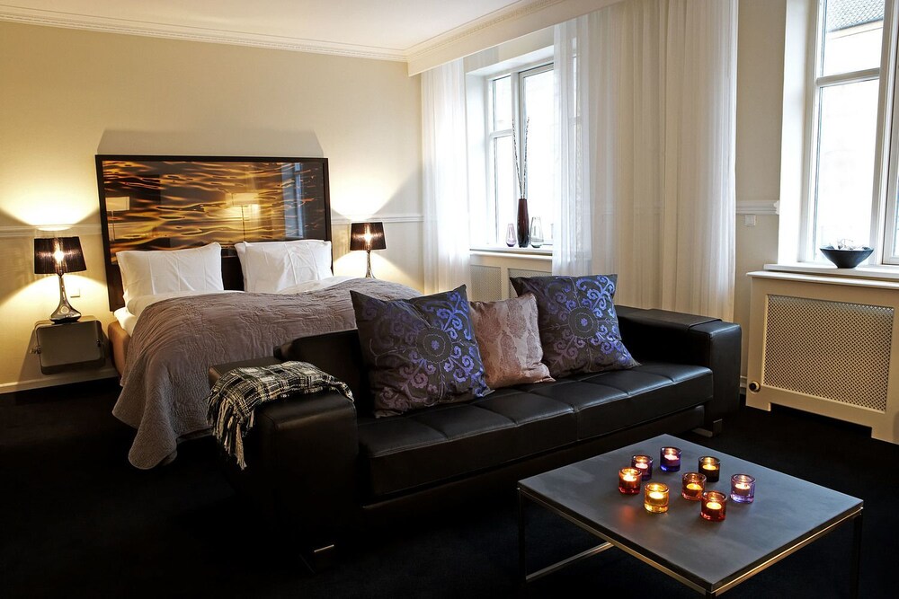 Ferdinand Hotel Bar Restaurant — Arhus — photo 4