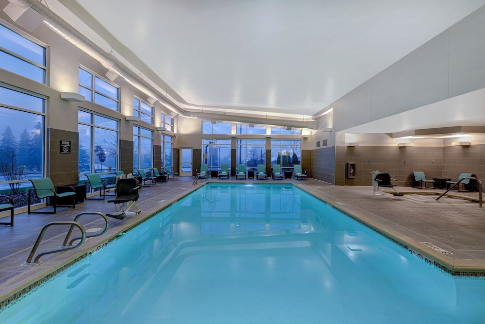 Residence Inn Pullman - photo 34