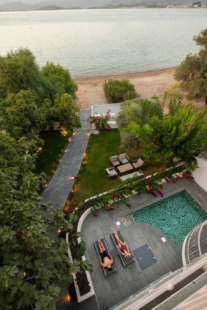 Icon Beach Suites Hotel - last minute hotel in Fethiye